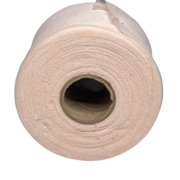 Grandma's Vintage Sewing Craft Lot Buttons Lace Trim Snaps Beads Craft Supplies - Picture 7 of 16